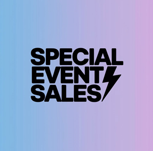 Logo Design by faridajems for Special Event Sales | Design: #34689022