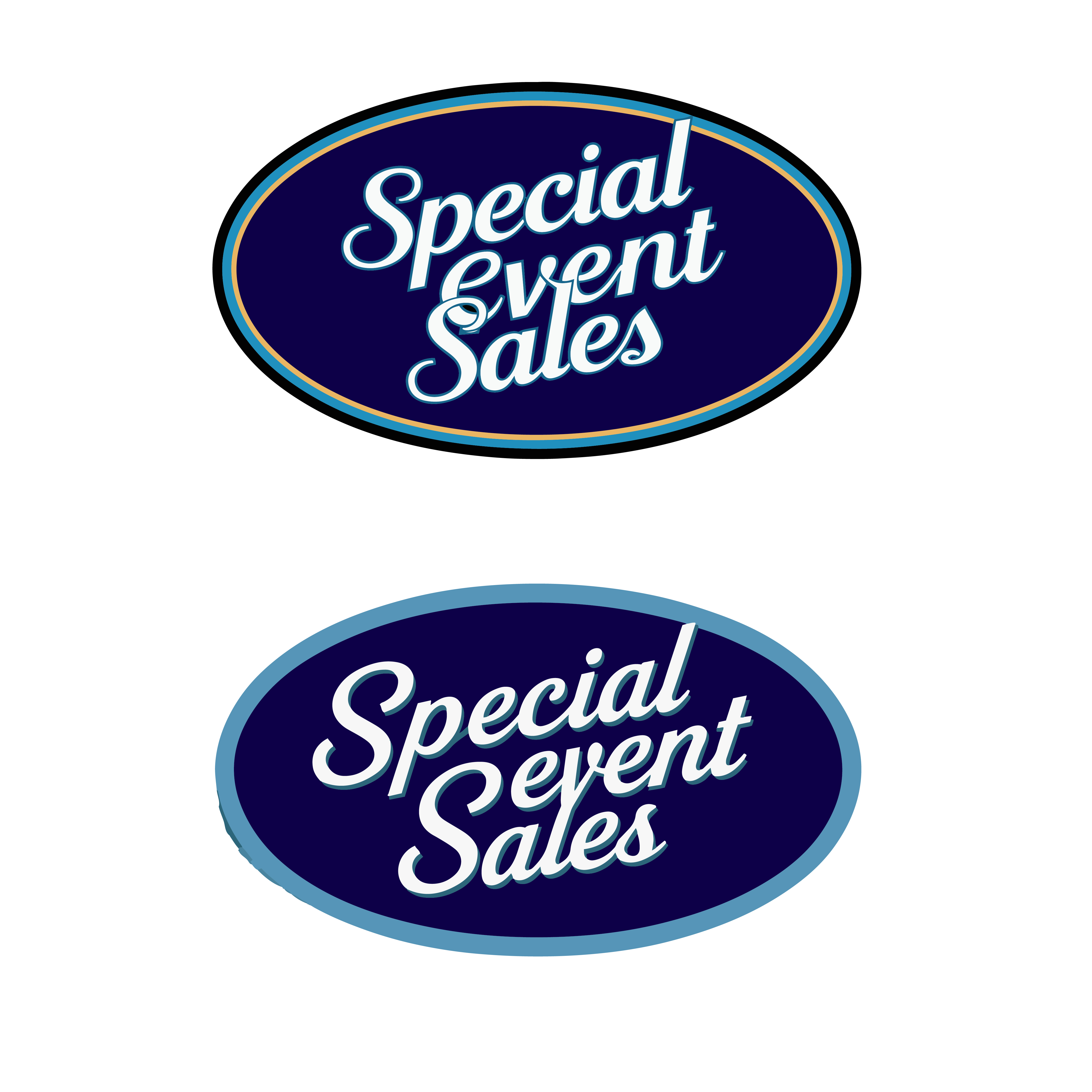 Diseño de Logo por Shariqology para Special Event Sales | Diseño #34689044