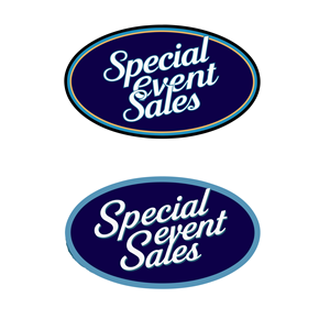 Logo Design by Shariqology for Special Event Sales | Design: #34689044