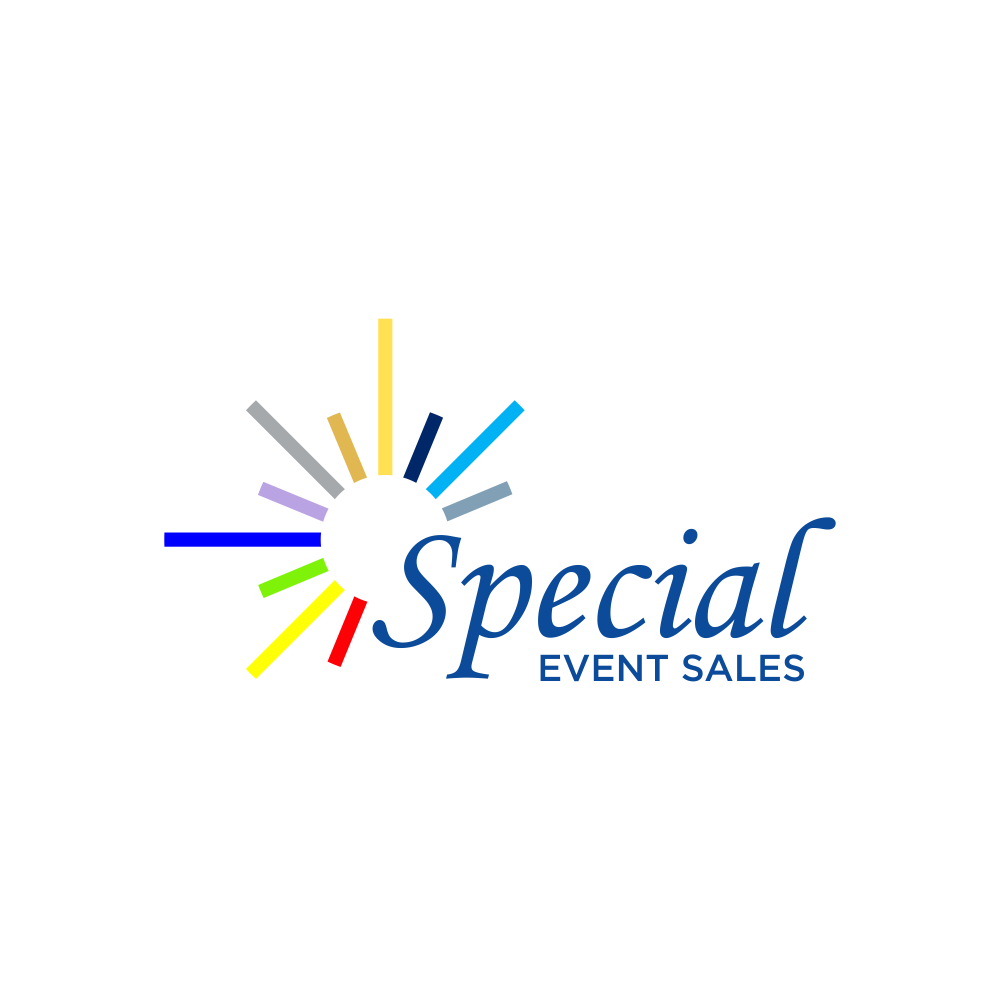 Logo Design by MK_STD for Special Event Sales | Design #34734613