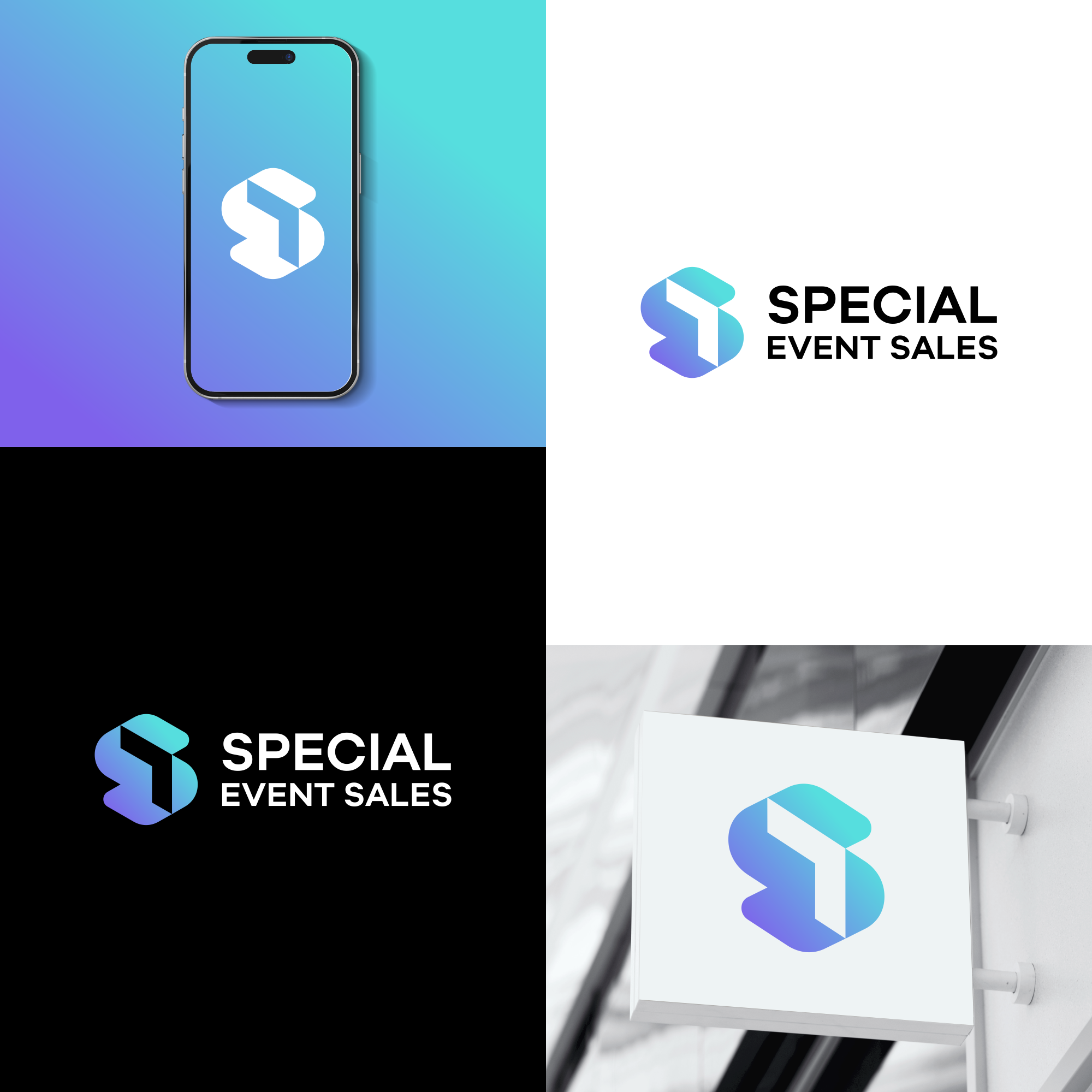 Diseño de Logo por Royco para Special Event Sales | Diseño #34687856