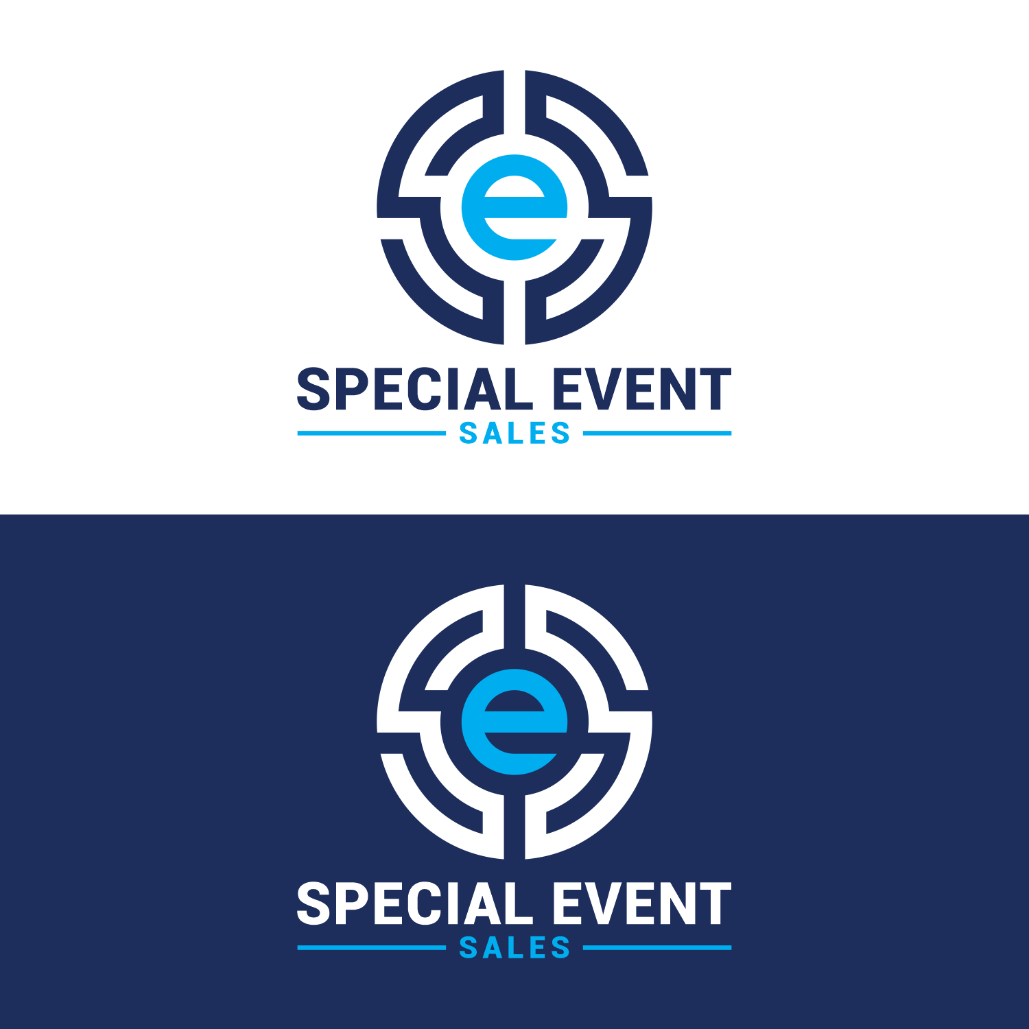 Diseño de Logo por 16surya para Special Event Sales | Diseño #34689130
