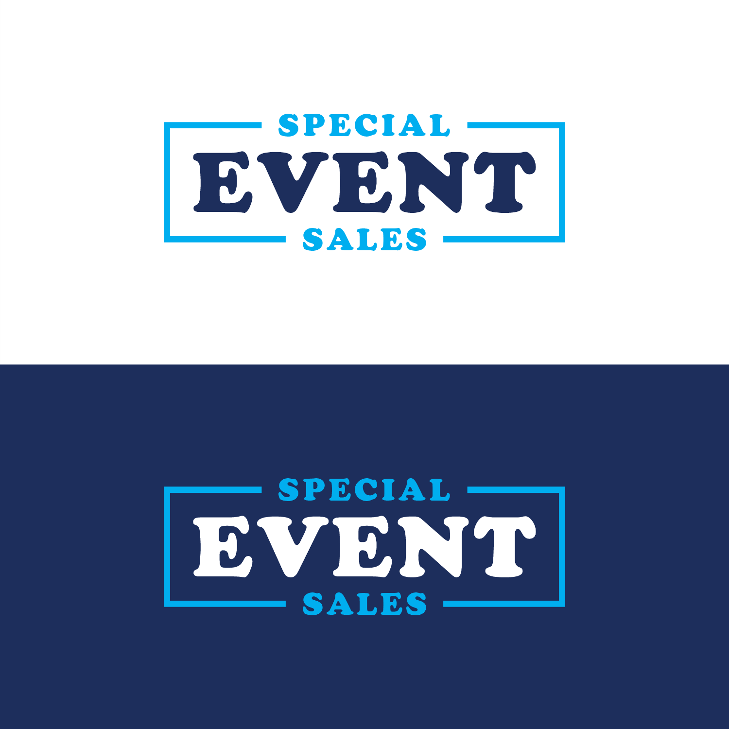 Diseño de Logo por 16surya para Special Event Sales | Diseño #34689133