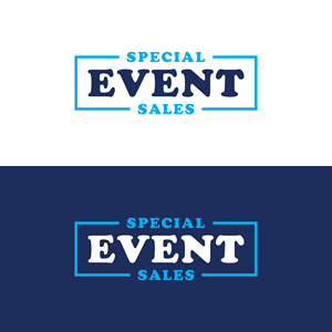 Logo Design by 16surya for Special Event Sales | Design: #34689133