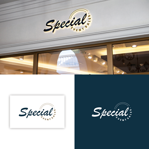 Logo Design by syad666 for Special Event Sales | Design: #34687655