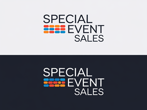 Logo Design by Mukuuu for Special Event Sales | Design: #34689640