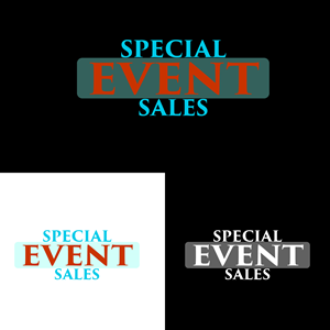 Design de Logo par sabab0007 pour Special Event Sales | Design #34698924