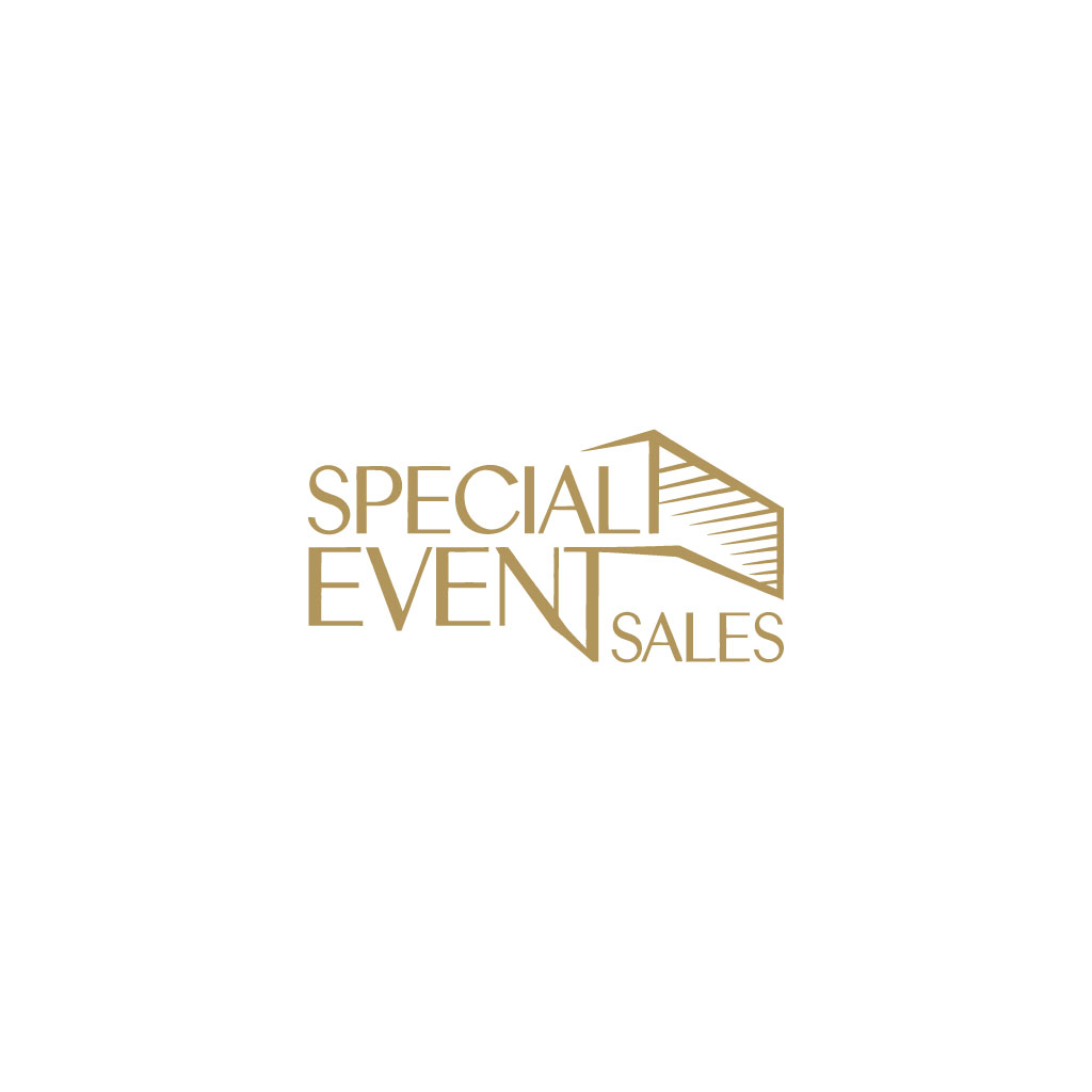 Logo Design by Mr_Graphics24 for Special Event Sales | Design #34693994