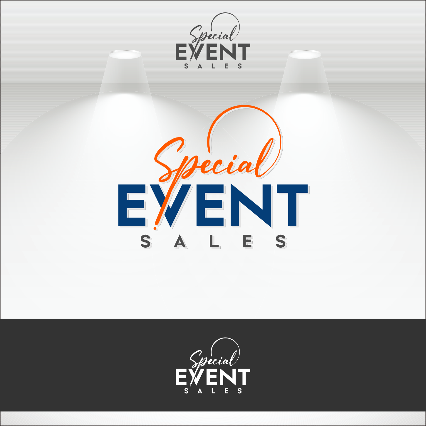 Diseño de Logo por Arham Hidayat para Special Event Sales | Diseño #34716412