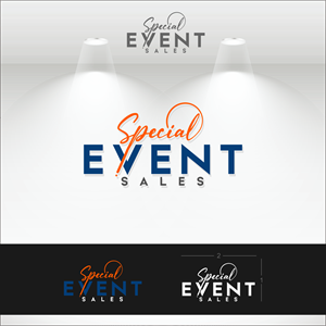 Design de Logo par Arham Hidayat pour Special Event Sales | Design #34741389