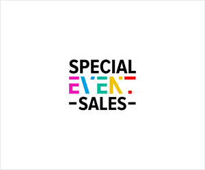 Logo Design by Logocraft for Special Event Sales | Design: #34690970