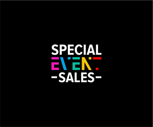 Logo Design by Logocraft for Special Event Sales | Design: #34690971