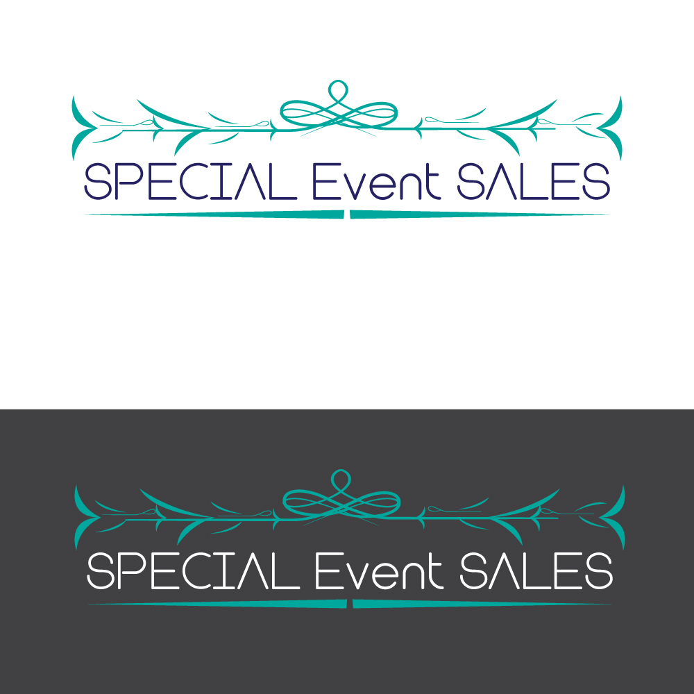 Logo-Design von diapapadia für Special Event Sales | Design #34690872
