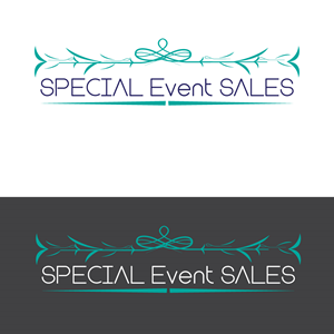 Logo Design by diapapadia for Special Event Sales | Design: #34690872