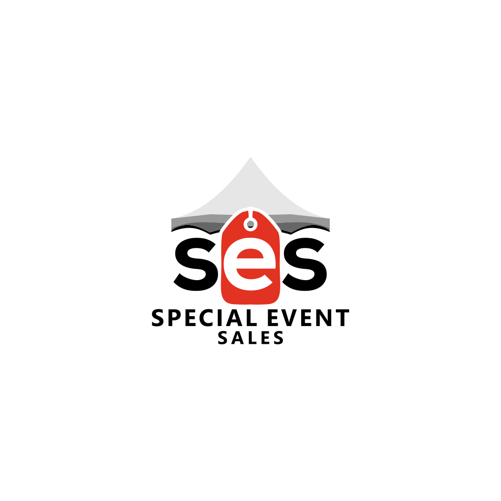 Logo Design by WeiArts for Special Event Sales | Design #34696725
