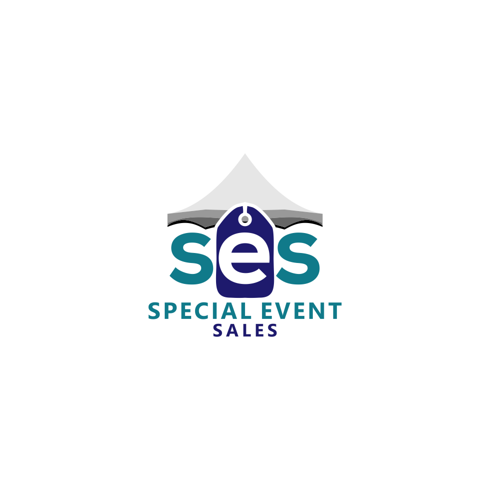 Logo Design by WeiArts for Special Event Sales | Design #34696737