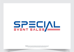 Logo-Design von Soonia für Special Event Sales | Design: #34717950
