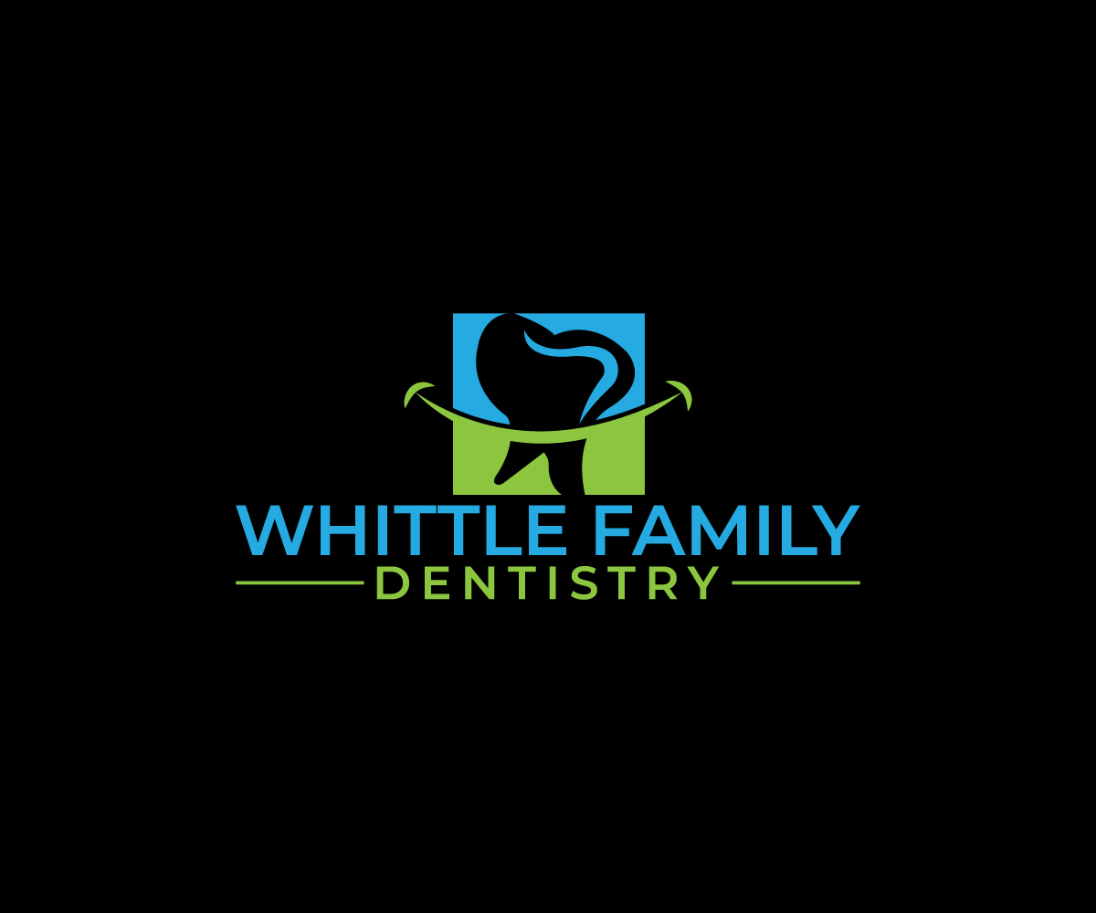 Design de Logo par Spark  Design pour Whittle Family Dentistry | Design #34687321