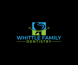 Design de Logo par Spark  Design pour Whittle Family Dentistry | Design : #34687321