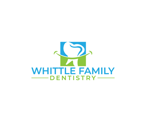 Design de Logo par Spark  Design pour Whittle Family Dentistry | Design : #34687322