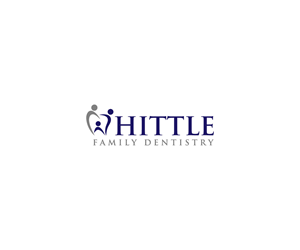 Logo Design by ayanpixel for Whittle Family Dentistry | Design: #34689884