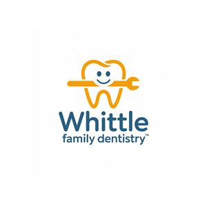 Design de Logo par KING JM pour Whittle Family Dentistry | Design : #34713647