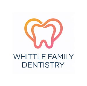 Design de Logo par KING JM pour Whittle Family Dentistry | Design : #34713650