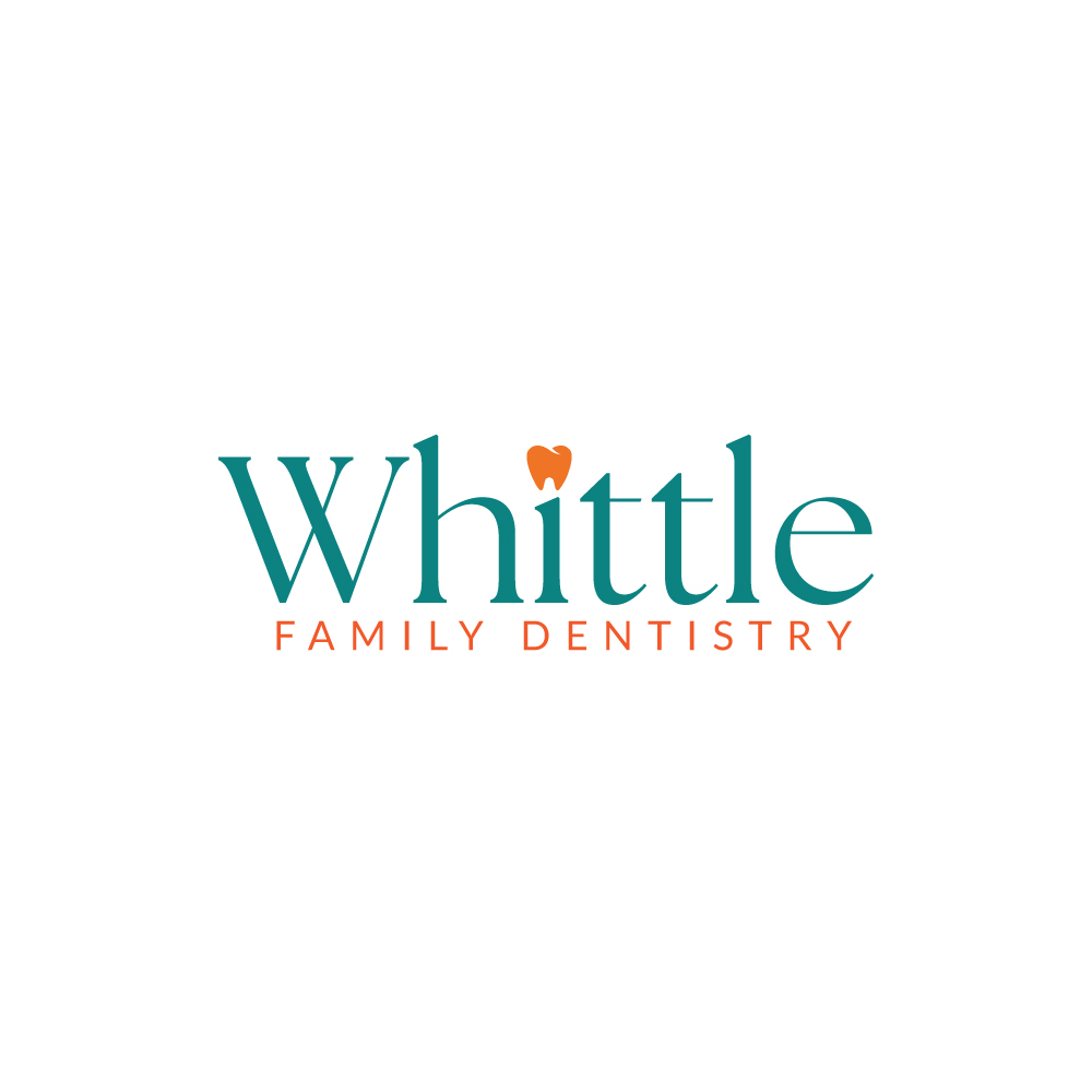 Diseño de Logo por FellaCreator para Whittle Family Dentistry | Diseño #34738204