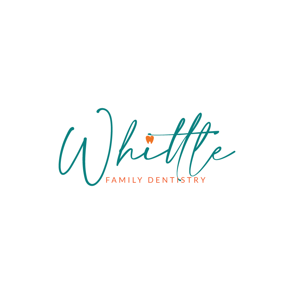 Diseño de Logo por FellaCreator para Whittle Family Dentistry | Diseño #34738299