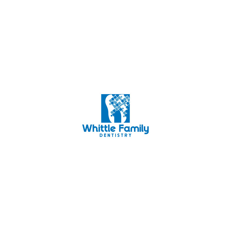 Logo Design by Coli for Whittle Family Dentistry | Design #34719729