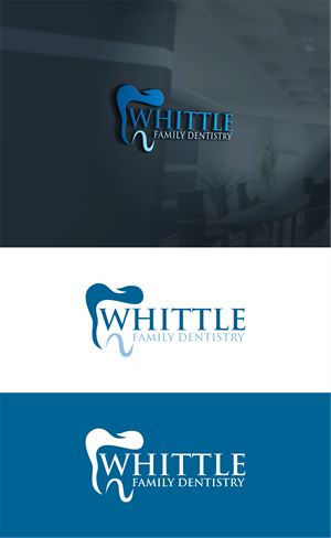 Design de Logo par healer1617 pour Whittle Family Dentistry | Design : #34687351