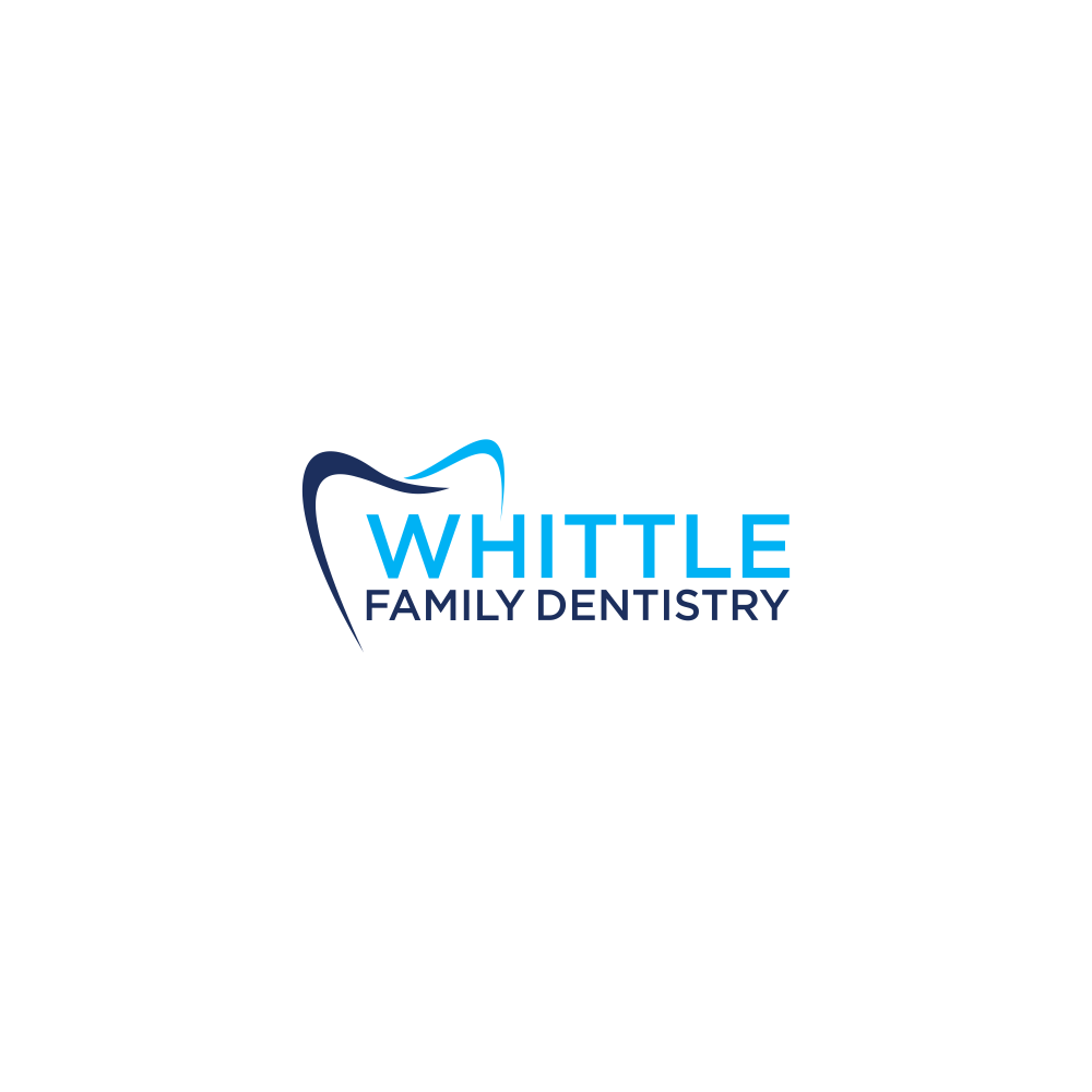 Logo Design by MK_STD for Whittle Family Dentistry | Design #34734600