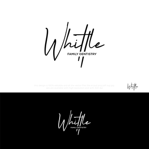 Design de Logo par chilliebird studio pour Whittle Family Dentistry | Design : #34723914