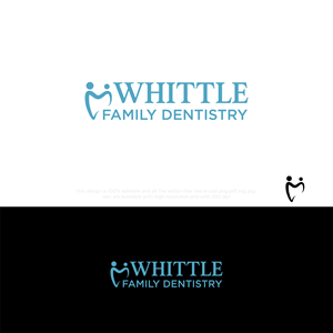 Design de Logo par chilliebird studio pour Whittle Family Dentistry | Design : #34724911