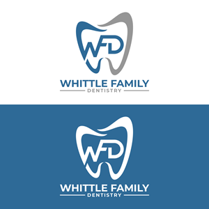 Design de Logo par 16surya pour Whittle Family Dentistry | Design : #34688900