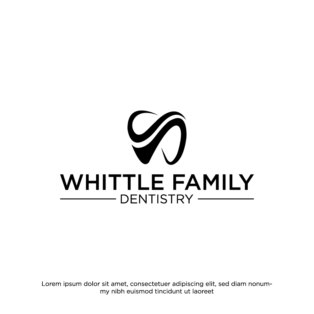 Design de Logo par conghooooooo pour Whittle Family Dentistry | Design #34734042
