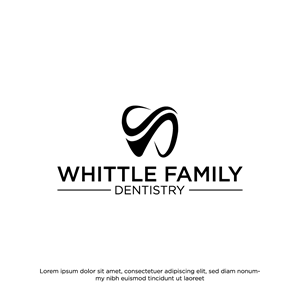 Design de Logo par conghooooooo pour Whittle Family Dentistry | Design : #34734042