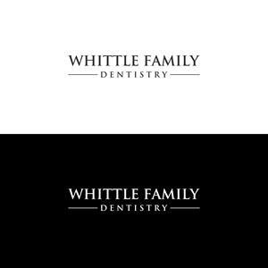Logo Design by akdesign100 for Whittle Family Dentistry | Design: #34692281