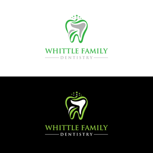 Logo Design by akdesign100 for Whittle Family Dentistry | Design: #34692293
