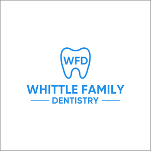 Design de Logo par mamey design pour Whittle Family Dentistry | Design : #34687345