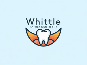 Design de Logo par Mukuuu pour Whittle Family Dentistry | Design : #34691622