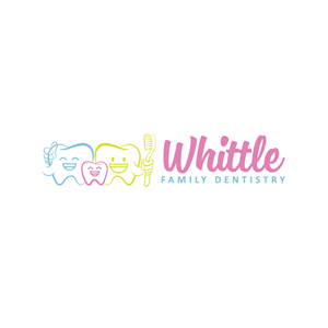 Logo Design by Anekaa for Whittle Family Dentistry | Design: #34687648