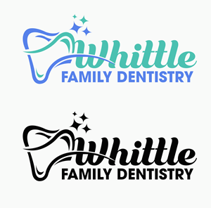 Design de Logo par Rajib Bhattacharya pour Whittle Family Dentistry | Design : #34732139