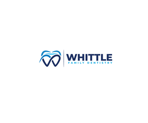 Design de Logo par Artknyte pour Whittle Family Dentistry | Design : #34732194