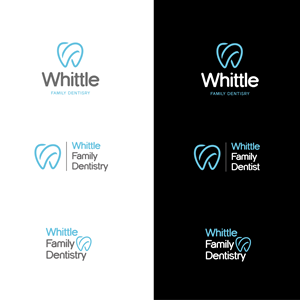 Design de Logo par creative2lab 2 pour Whittle Family Dentistry | Design : #34731064