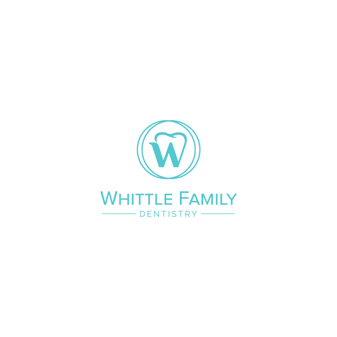 Diseño de Logo por sopbuah para Whittle Family Dentistry | Diseño #34726867