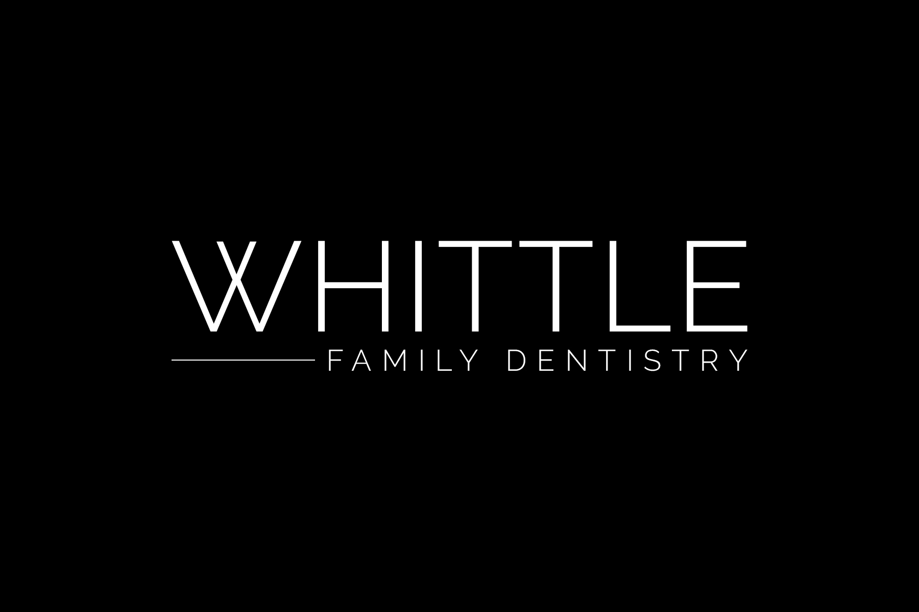 Logo Design by Soonia for Whittle Family Dentistry | Design #34693249