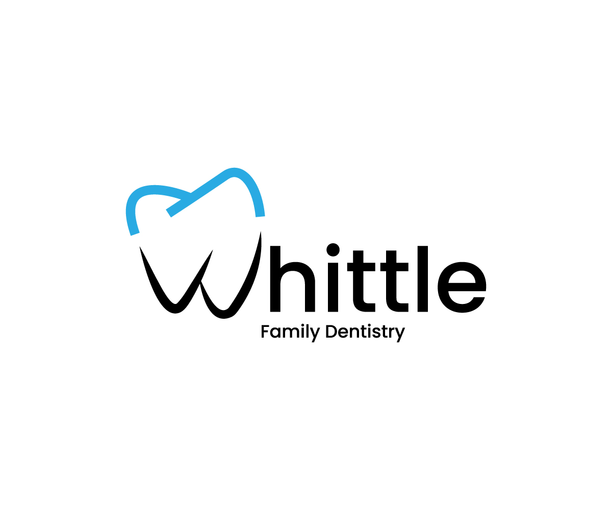 Logo Design by _Asadancs for Whittle Family Dentistry | Design #34688459