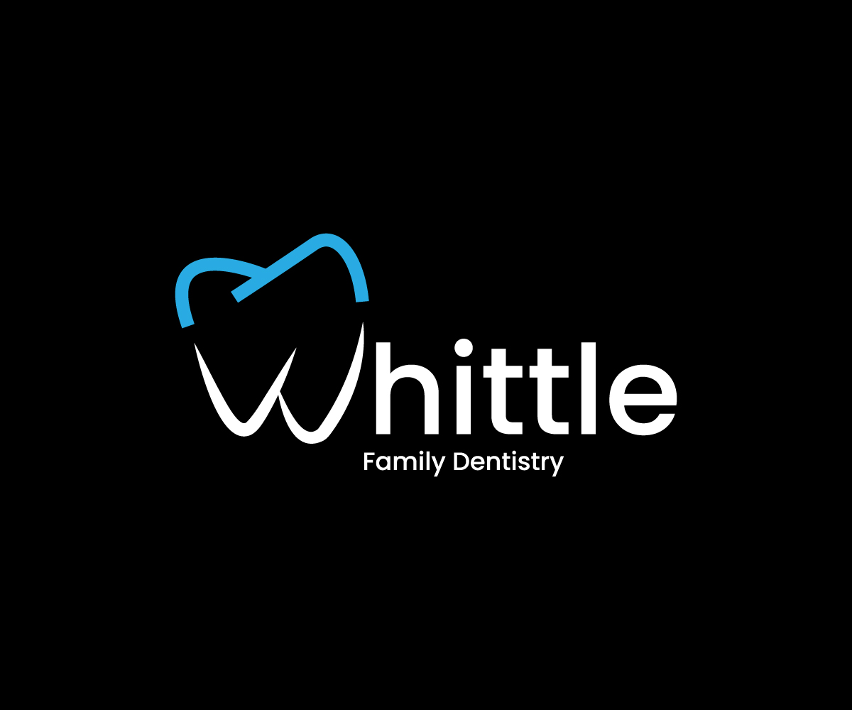 Logo Design by _Asadancs for Whittle Family Dentistry | Design #34688461