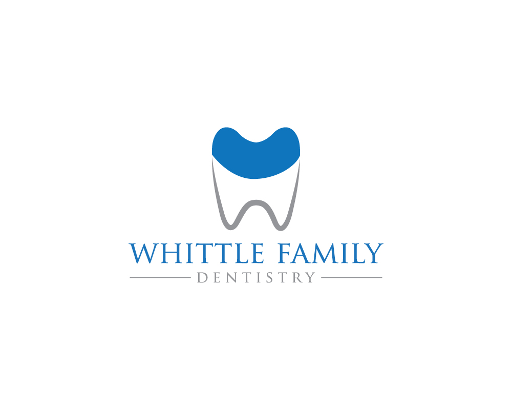 Design de Logo par Janna Design pour Whittle Family Dentistry | Design #34693545
